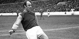 Morto a 81 anni Jimmy Greaves, leggenda del pallone ed ex del Milan
