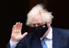 Covid oggi Gran Bretagna, Johnson: “Green pass rimane un’opzione”
