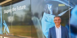 ‘Attune Truck’, tour di Johnson & Johnson Medical per innovazione chirurgia in ortopedia