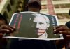 Wikileaks, “la Cia pianificò rapimento e assassinio Assange”