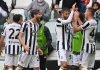 Juve-Sampdoria 3-2, Allegri risale in classifica
