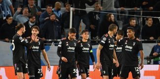 Champions: Juve 3-0 in casa Malmoe, Atalanta 2-2 col Villarreal