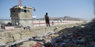 Afghanistan, Usa ammettono: uccisi 10 civili in raid a Kabul