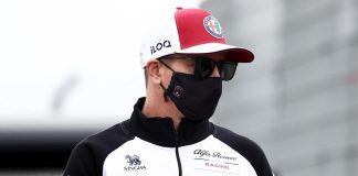Raikkonen positivo al covid, salta Gp Olanda: al suo posto Kubica