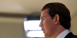 Covid oggi Austria, maxi focolaio fra sciatori: anche Kurz nel mirino