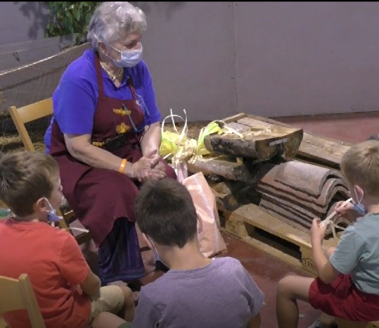 Per i bimbi in Fiera Millenaria “battesimo della sella” e laboratori