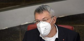 Green pass obbligatorio, Landini: “Tamponi gratis, non si paghi per lavorare”