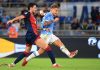 Serie A, Lazio-Cagliari 2-2: Cataldi evita terzo ko biancoceleste