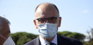 Lucano condannato, Letta: “Esterrefatto, sentenza incredibile”
