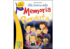 Al Monicelli il libro per bambini di Oliani diventa uno spettacolo preludio di un musical Al Monicelli le pagine del libro per bambini di Oliani diventano spettacolo. La performance preludio di un musical