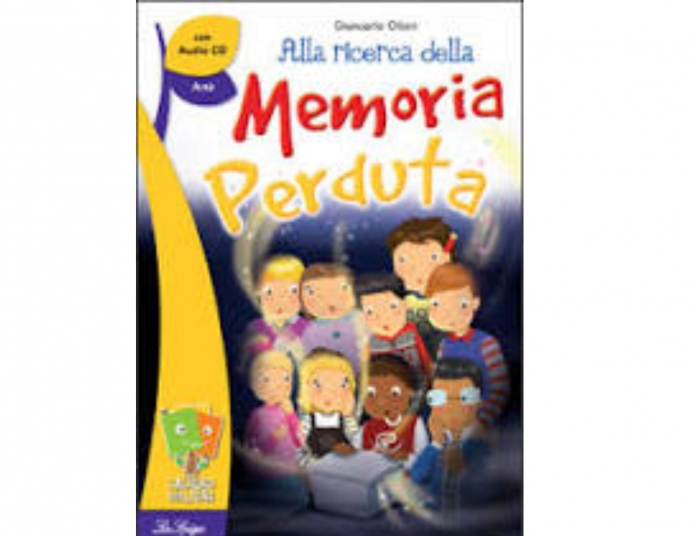 Al Monicelli le pagine del libro per bambini di Oliani diventano spettacolo. La performance preludio di un musical