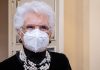 Shoah, a Liliana Segre l’onorificenza dalla Germania