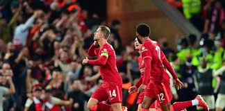 Champions League, Liverpool-Milan 3-2