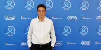 Foresti (Santagostino): “Partner di Durex per il Mese del benessere sessuale”