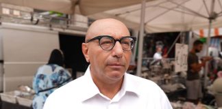 Elezioni Milano, Bernardo: “Senza soldi lunedì mi ritiro”