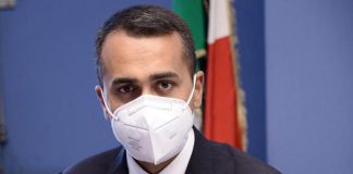 Afghanistan, Di Maio: “Impossibile riconoscere governo talebano”