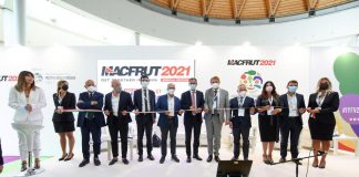 Al via Macfrut e Fieravicola, aria di ripresa per filiere