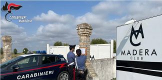 Ancora risse e schiamazzi al Madera di Castel Goffredo. Chiuso per 30 giorni