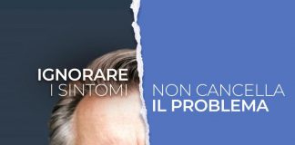 #tienilastestasulcollo, torna campagna diagnosi precoce cancro testa-collo