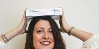 Dalla Borsa al ‘digitale gentile’, Sara Malaguti aiuta le aziende con Flowerista