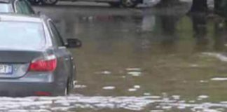 Maltempo in Toscana, ingenti danni nel Fiorentino: feriti e sfollati