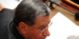 Mafia, Mancino: “Trattativa spazzata via da sentenza assoluzione”