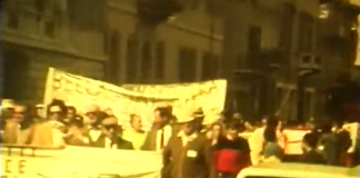 A Viadana dieci anni di lotte contro la centrale. E nel 1983 scattarono gli arresti