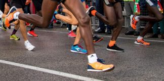Maratona di Roma, vince il keniano Kiprono