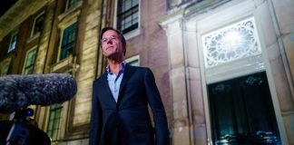 Olanda, piano per assassinare Rutte: arrestato leader politico