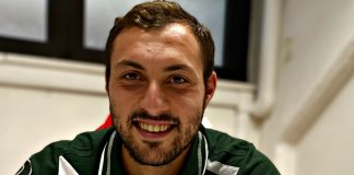 Calcio Serie C – Mantova: ufficiale l’arrivo di Marone tra i pali