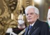 Sondaggi politici: Quirinale, maggioranza italiani per Mattarella bis