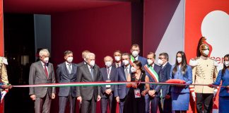 Salone del Mobile 2021 al via, Mattarella: “Italia all’avanguardia”