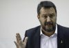 Reddito di cittadinanza, Salvini: “Un errore”
