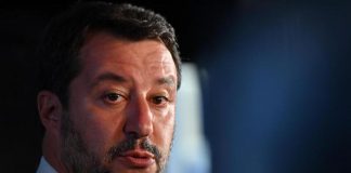 Morisi indagato per droga, Salvini: “Disgustato da schifezza mediatica”