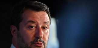 Morisi, Salvini: “Il caso? E’ attacco a me, sono conigli”
