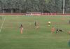 Calcio Promozione – Rezzato-Castellana 1-1, gli highlights