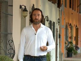 Carlo Alberto Malatesta si ricandida con “Obiettivo Marcaria”