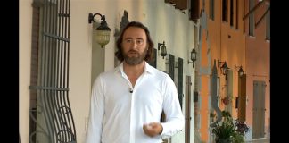 Carlo Alberto Malatesta si ricandida con “Obiettivo Marcaria”