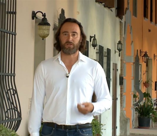 Carlo Alberto Malatesta si ricandida con “Obiettivo Marcaria”