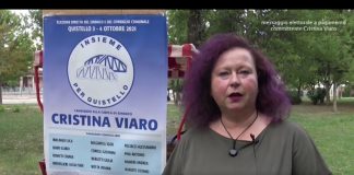 Viaro presenta: “Insieme per Quistello”