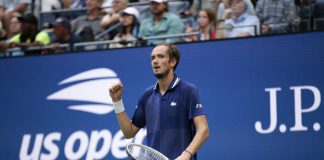 Medvedev vince US Open, niente Grande Slam per Djokovic