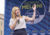 Covid, Meloni: “Veri no vax stanno al Governo”