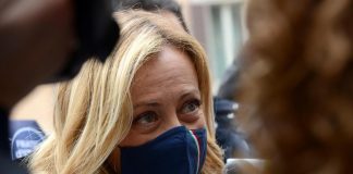Green pass, Meloni: “No a questo uso, sì a campagna vaccini”