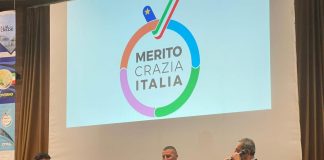 Meritocrazia Italia, approvata all’unanimità mozione congressuale