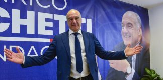 Roma, Michetti: “Con me nessuno di CasaPound, io moderato”