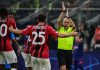 Champions, Milan-Atletico Madrid 1-2