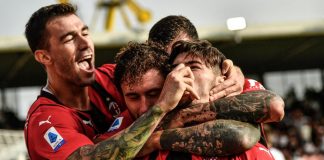 Serie A, Milan vince 2-1 in casa dello Spezia