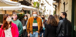 Covid oggi Lombardia, 438 contagi e 5 morti: bollettino 29 settembre