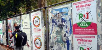 Sondaggi politici: centrosinistra avanti in 3 città, Roma e Torino sfida aperta