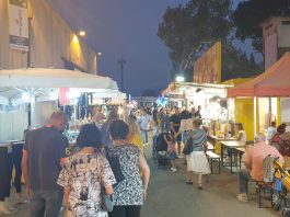 Millenaria, il programma di domani sabato 3 settembre